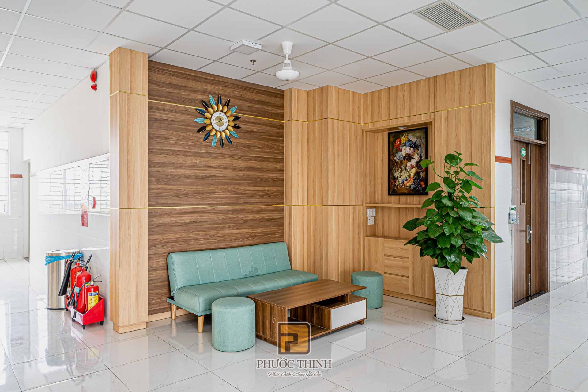 Bệnh Viện Long Khánh