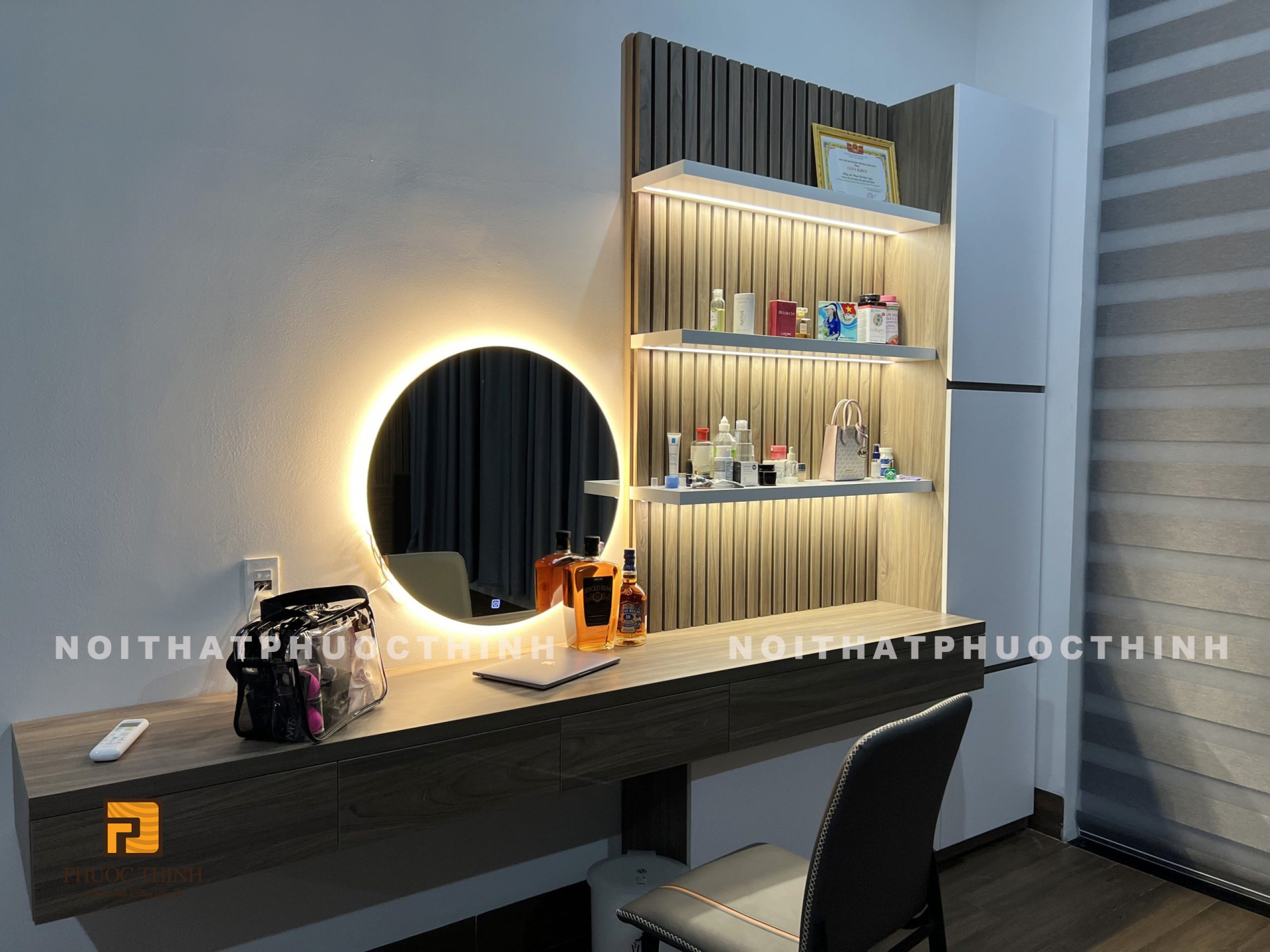 Dự án Cô Huệ - Cẩm Mỹ