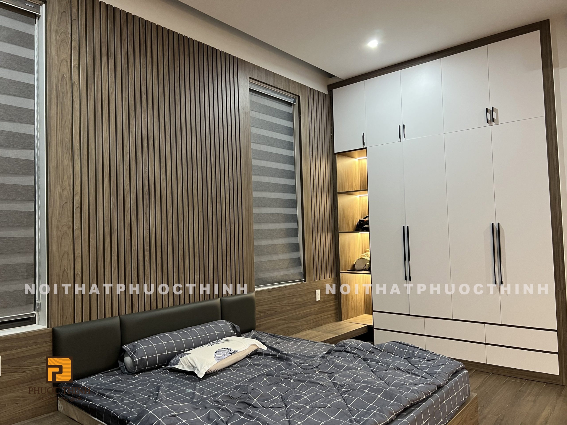 Dự án Cô Huệ - Cẩm Mỹ