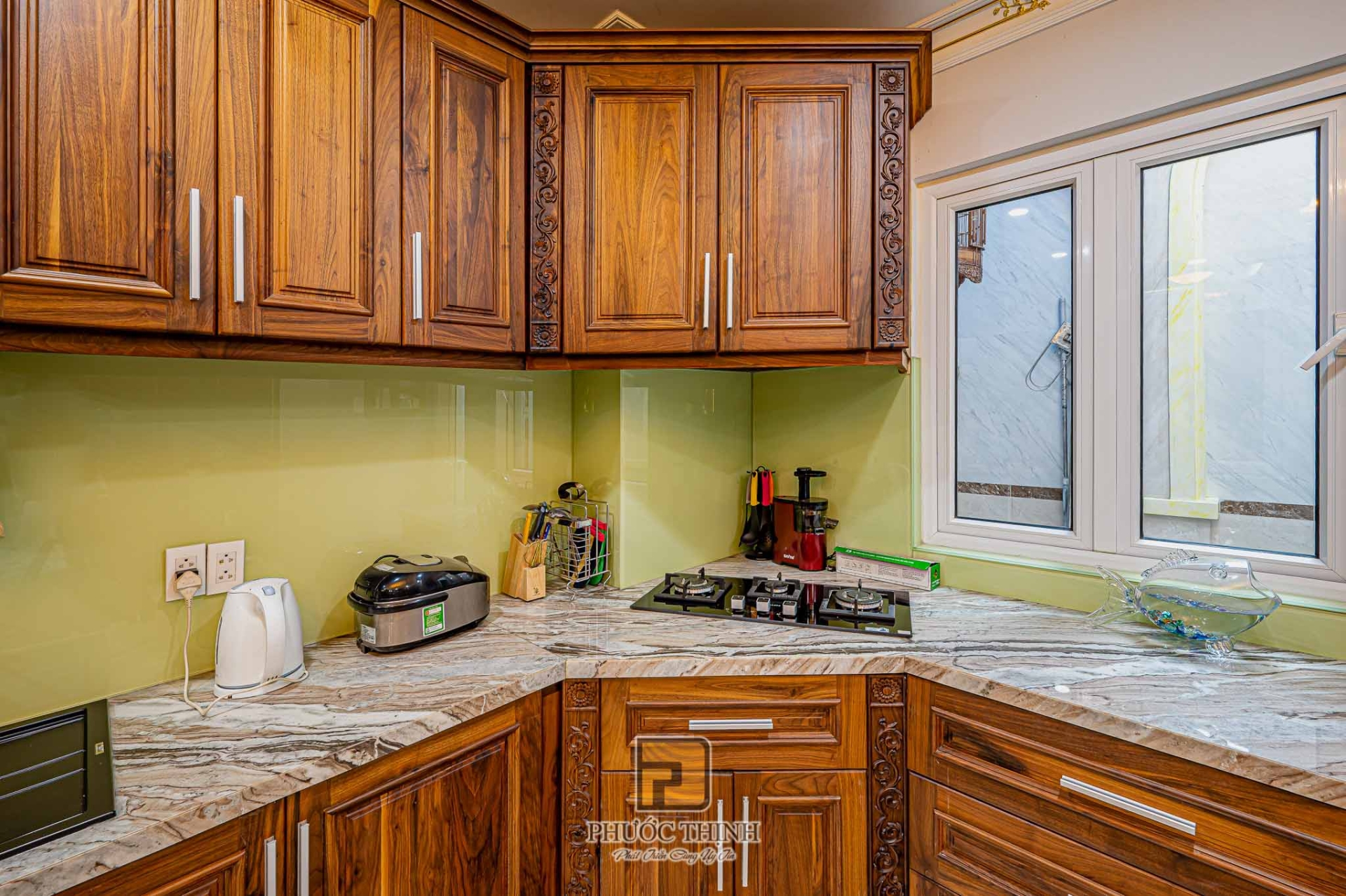 Dự án Cô Thảo - Biên Hòa