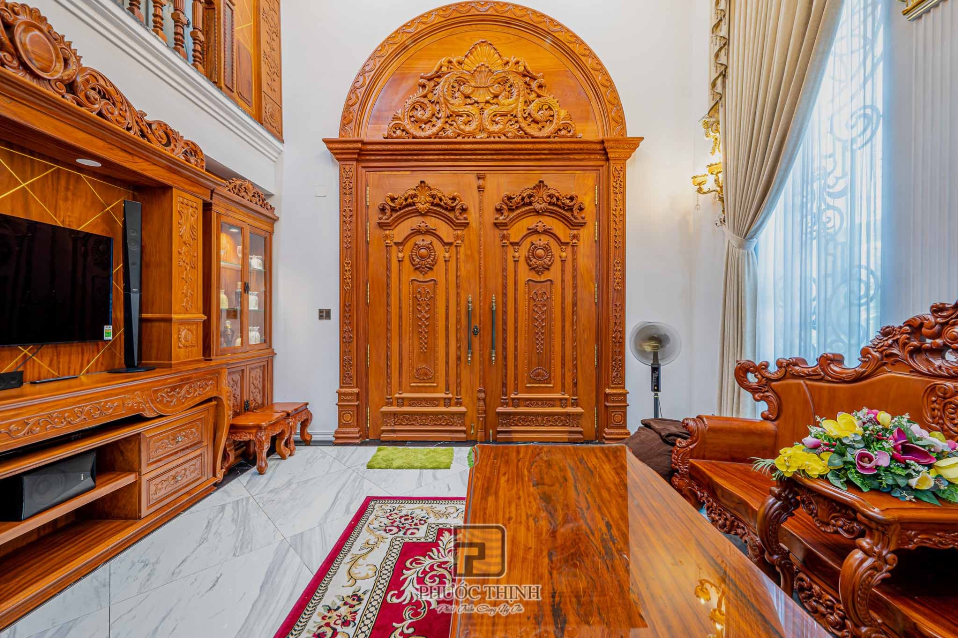 Dự án Cô Thảo - Biên Hòa