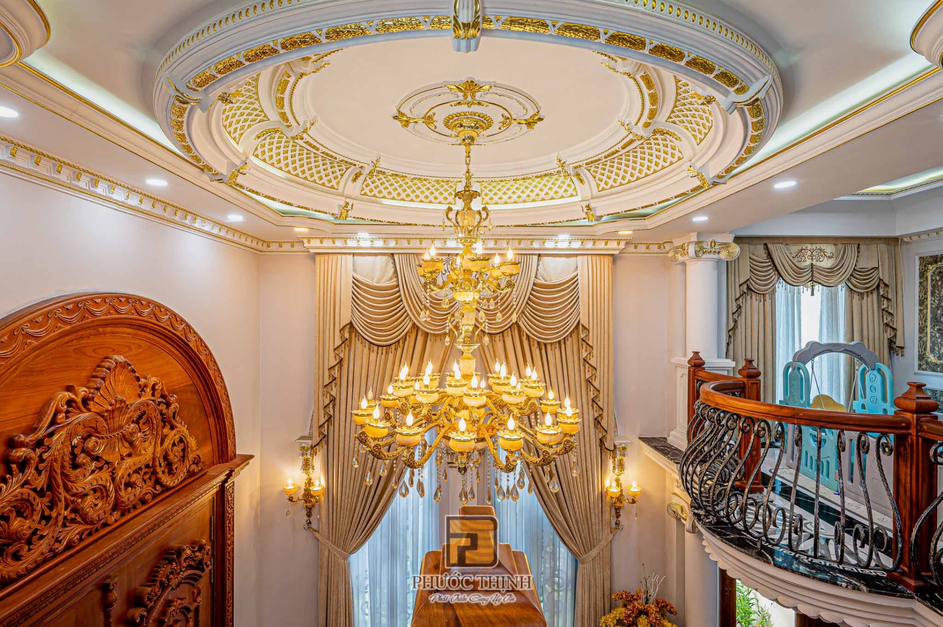 Dự án Cô Thảo - Biên Hòa