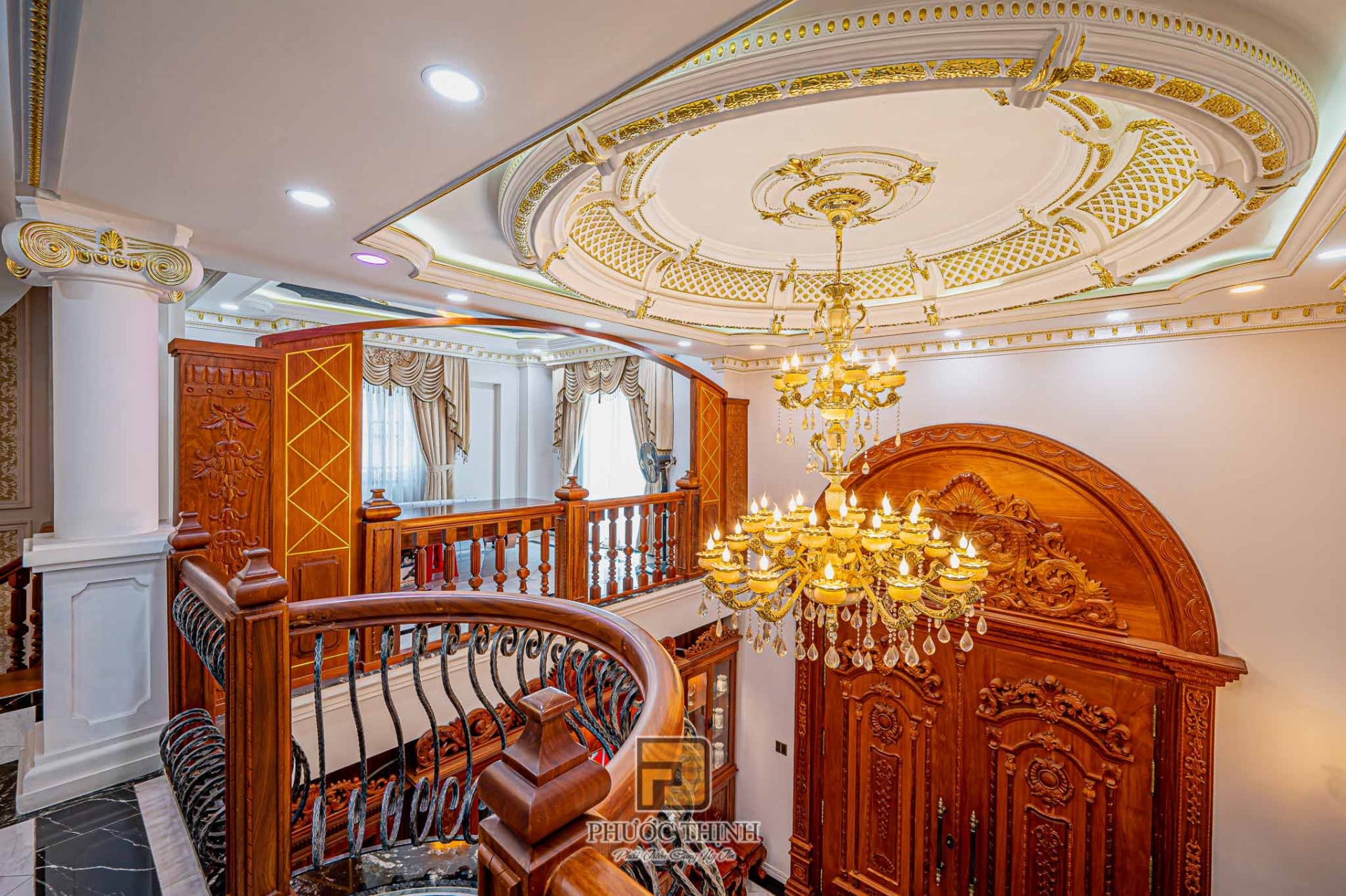 Dự án Cô Thảo - Biên Hòa