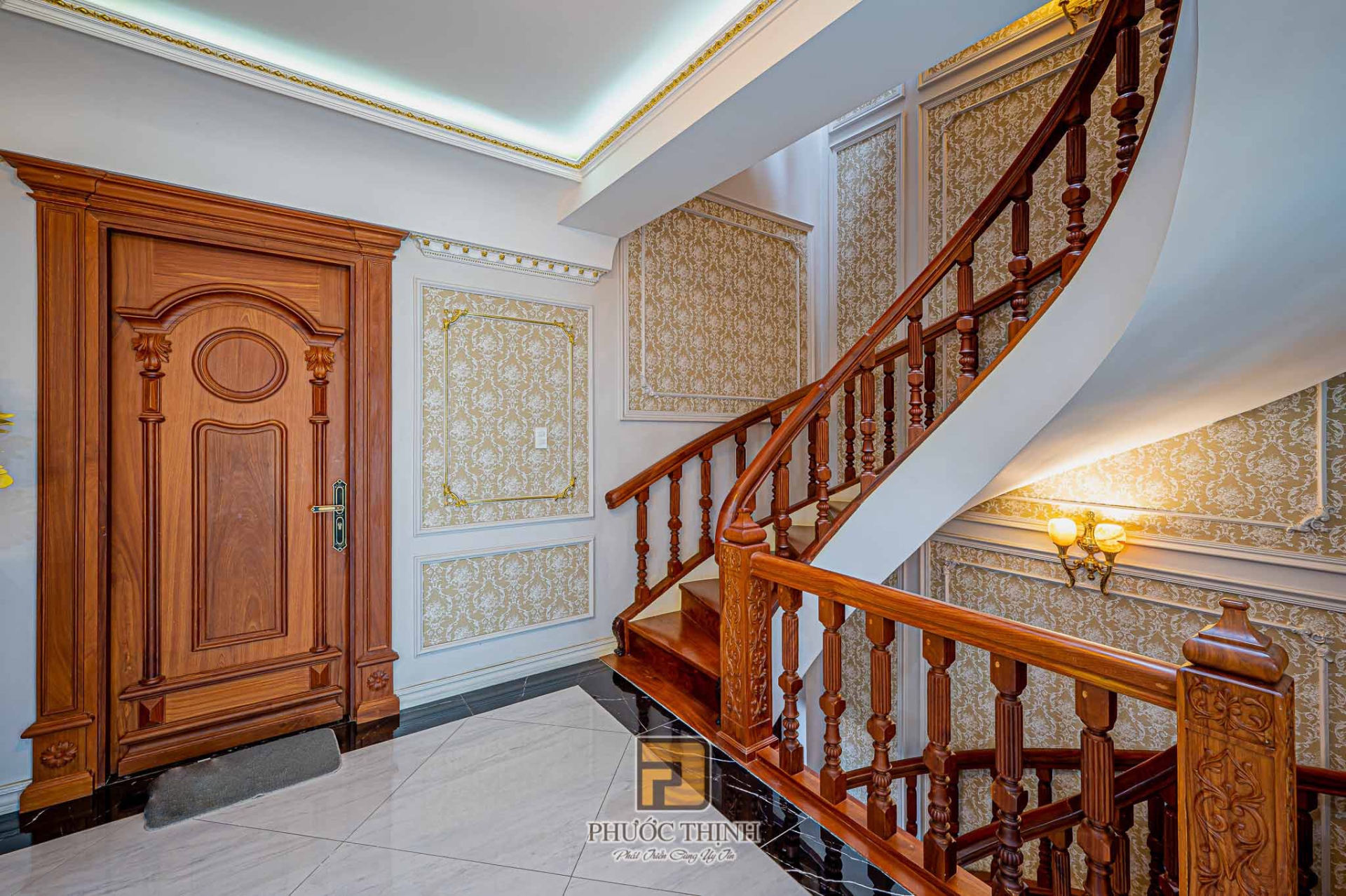 Dự án Cô Thảo - Biên Hòa