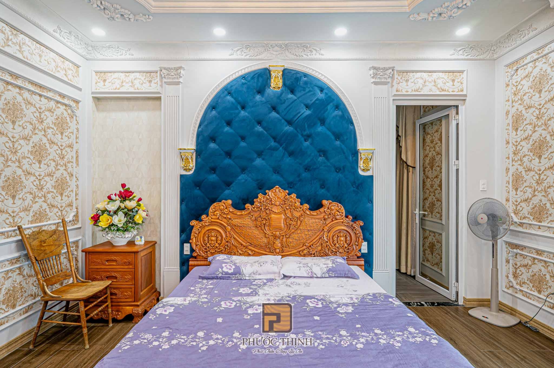 Dự án Cô Thảo - Biên Hòa