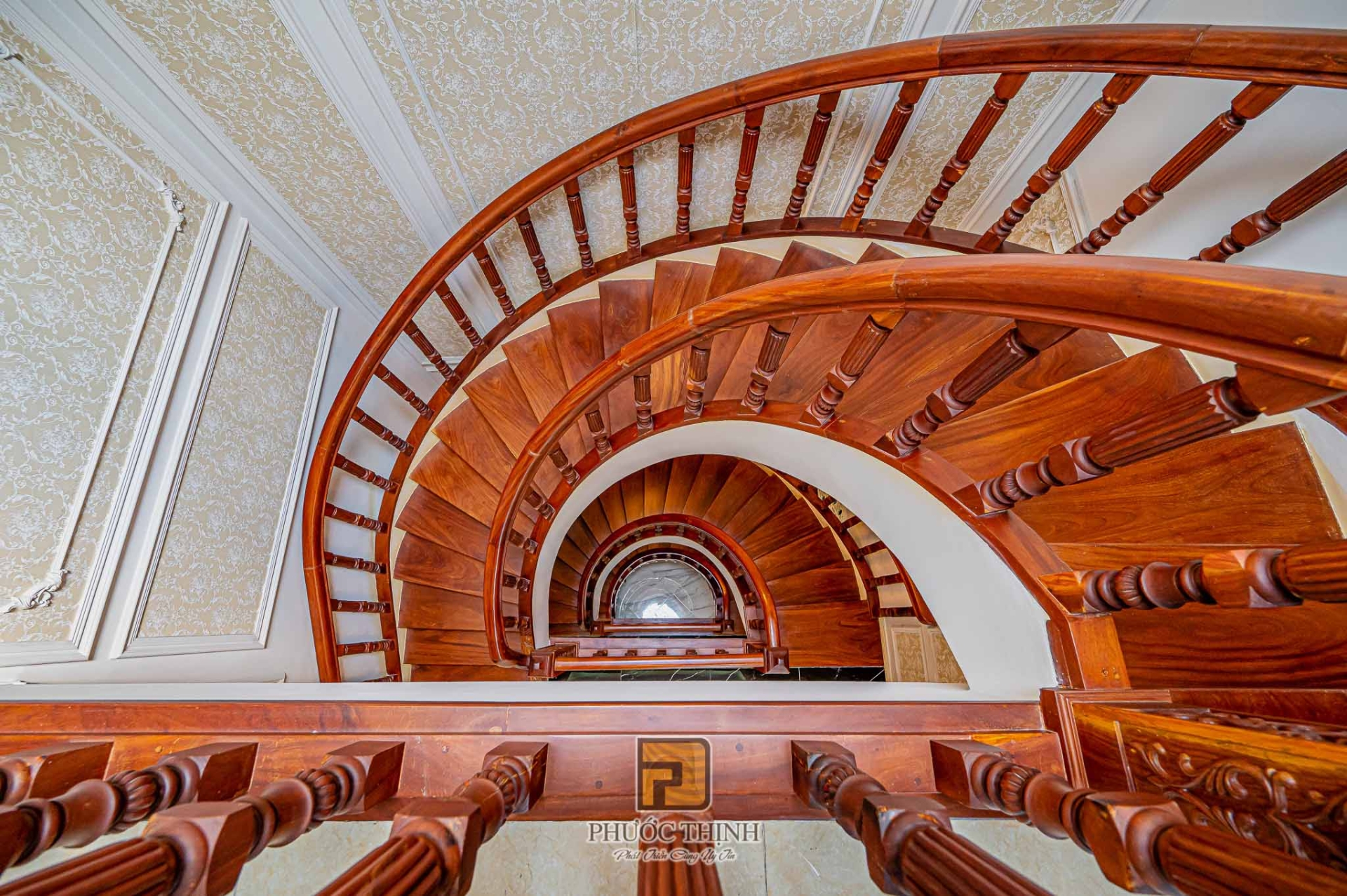 Dự án Cô Thảo - Biên Hòa