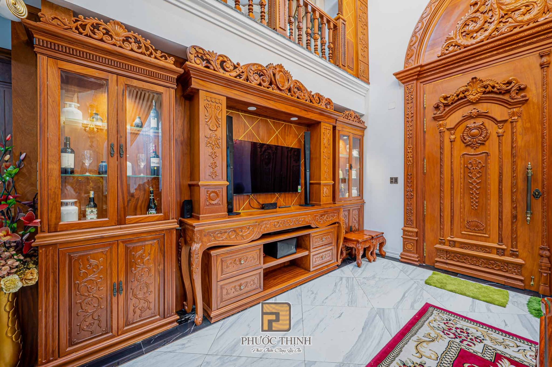 Dự án Cô Thảo - Biên Hòa