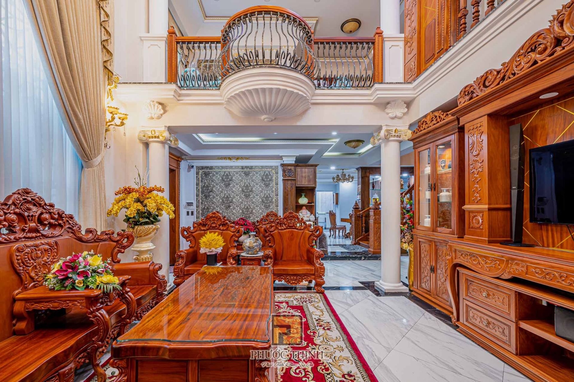 Dự án Cô Thảo - Biên Hòa