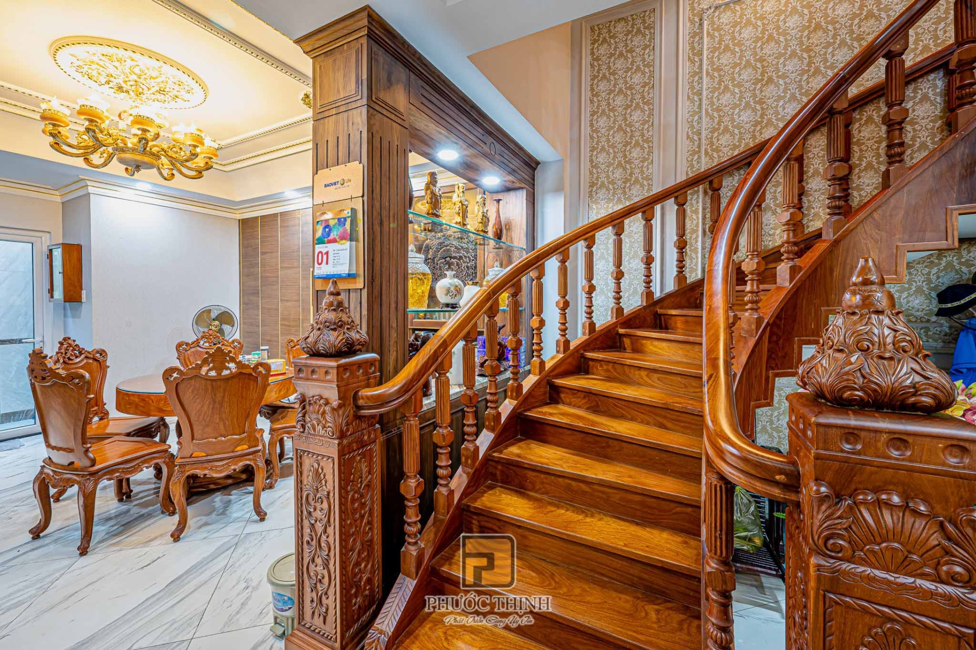 Dự án Cô Thảo - Biên Hòa