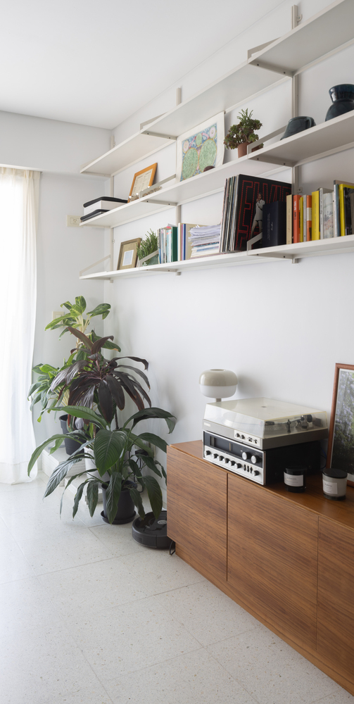 Căn hộ Carolina Recondo