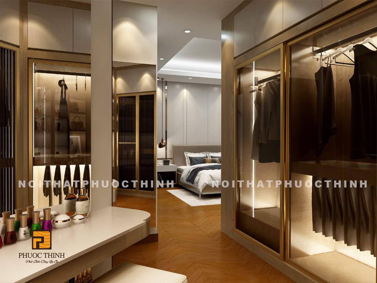 Dự án cô Huế - Long Thành