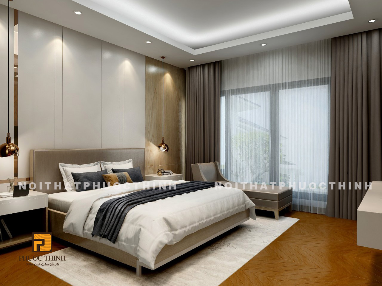 Dự án cô Huế - Long Thành