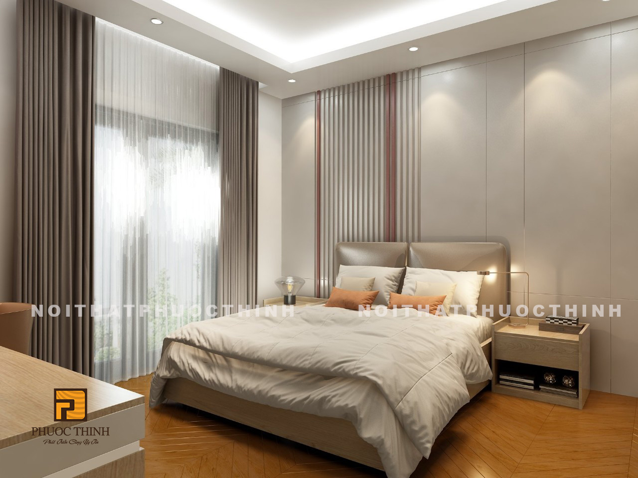 Dự án cô Huế - Long Thành