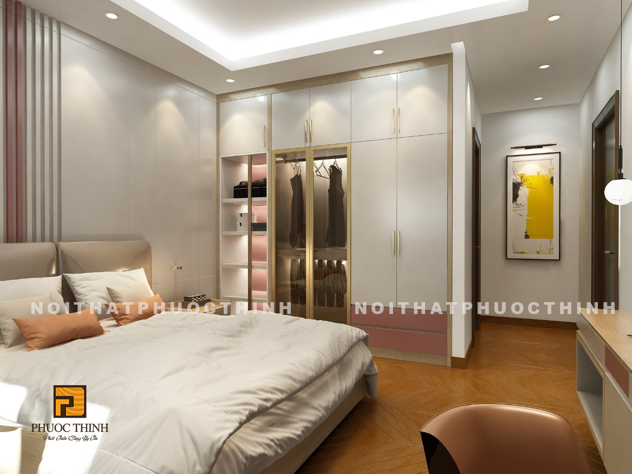 Dự án cô Huế - Long Thành