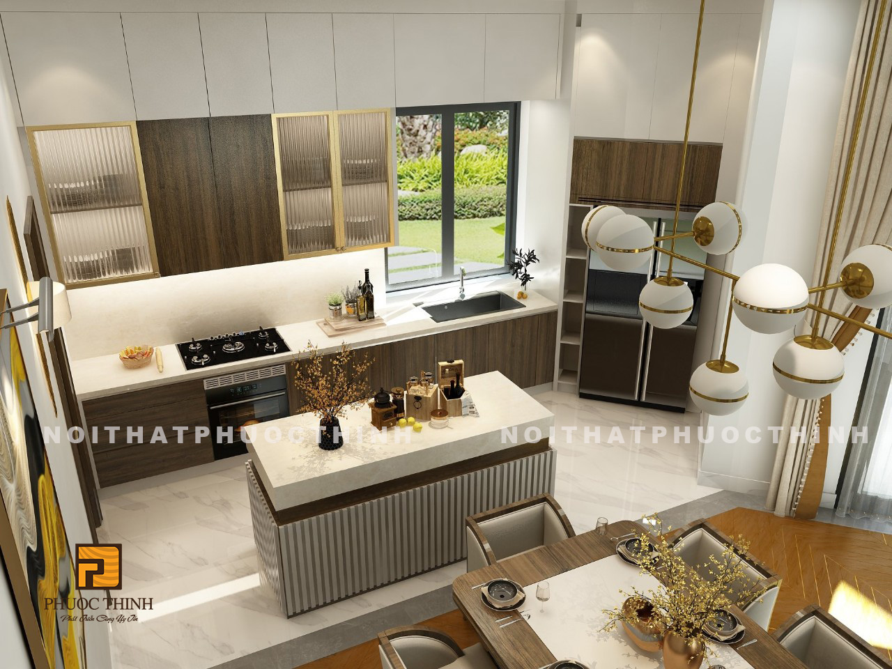 Dự án cô Huế - Long Thành