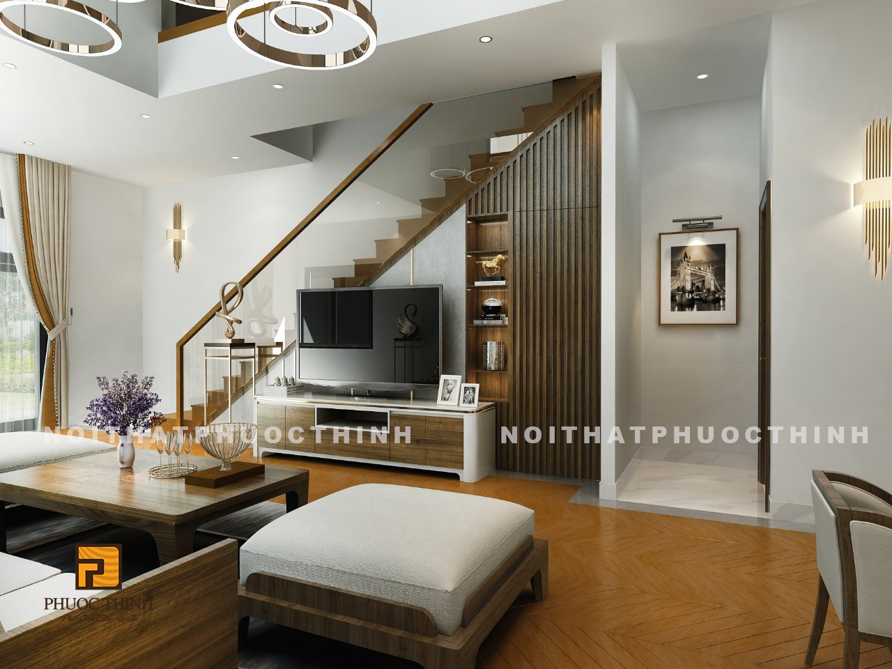 Dự án cô Huế - Long Thành