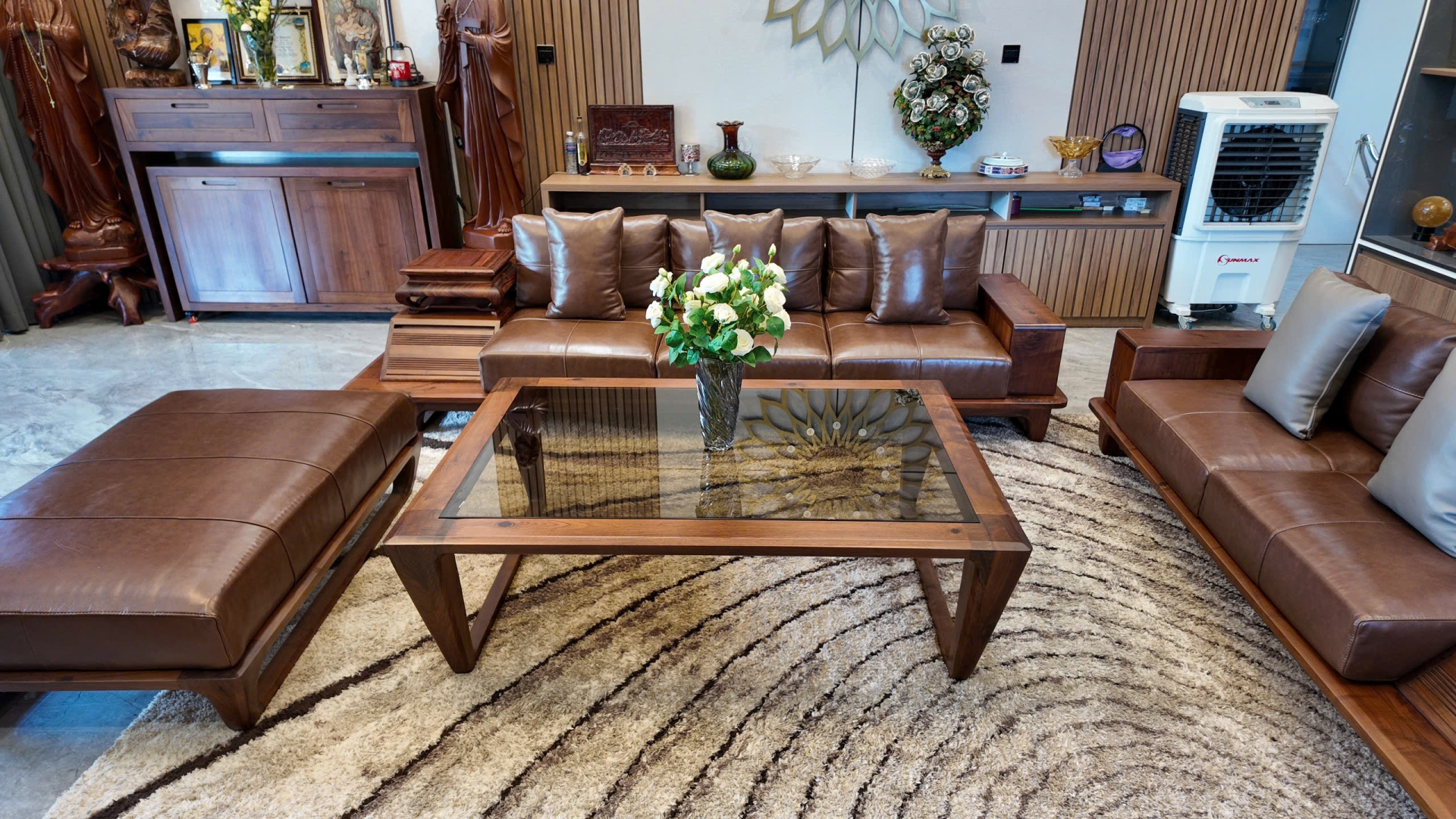 Dự án Anh Thụy - Chị Liên