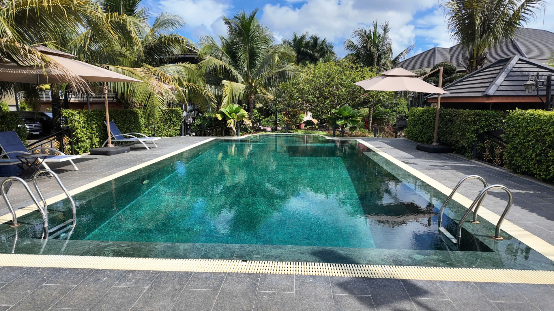 Dự án Anh Thụy - Chị Liên