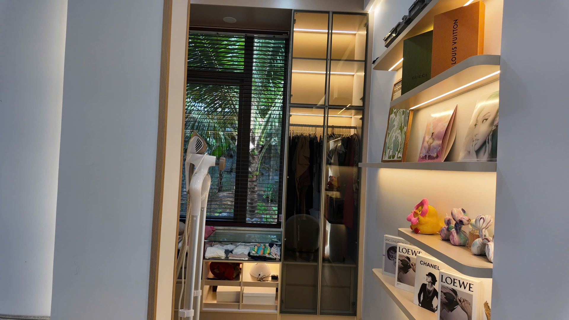 Dự án Anh Thụy - Chị Liên