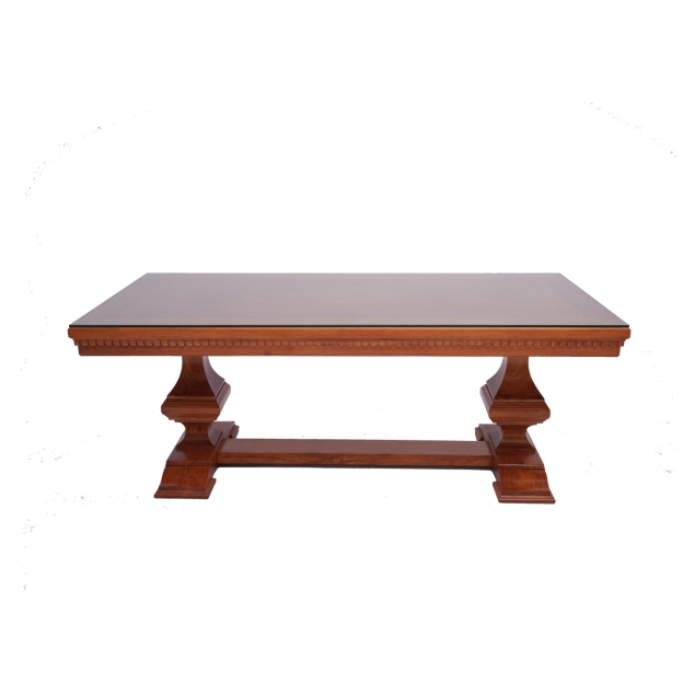 Bàn Ăn Gỗ Gõ Đỏ