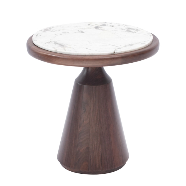 Bàn Thư Giãn Gỗ Óc Chó