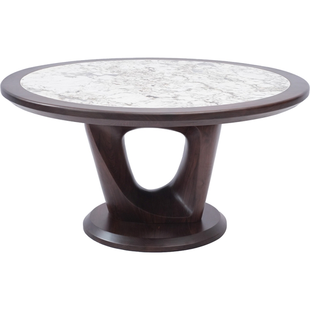 Bàn Ăn Gỗ Óc Chó