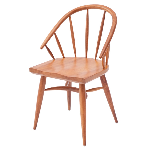 Ghế Gỗ Gõ Đỏ TN13